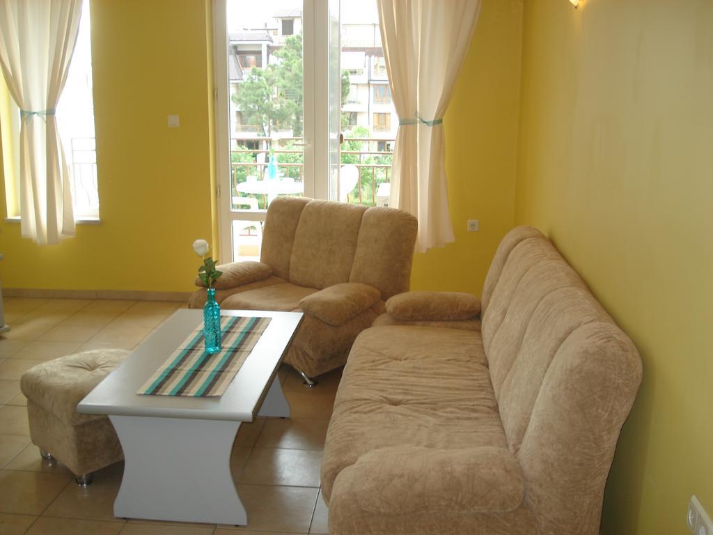 Tsb Dunes Holiday Village Sunny Beach Habitación foto